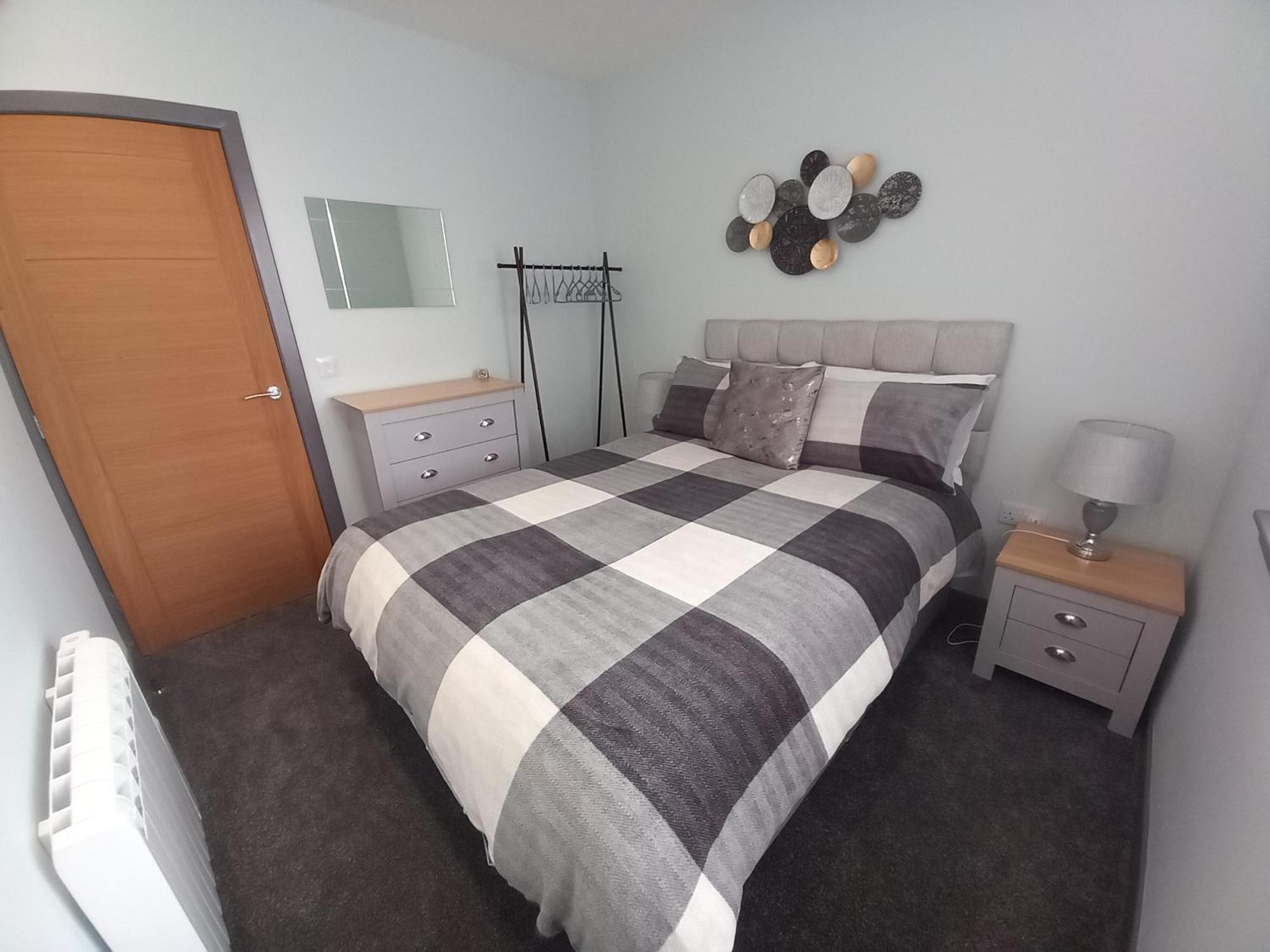 19A Francis Street Apartamento Stornoway  Exterior foto