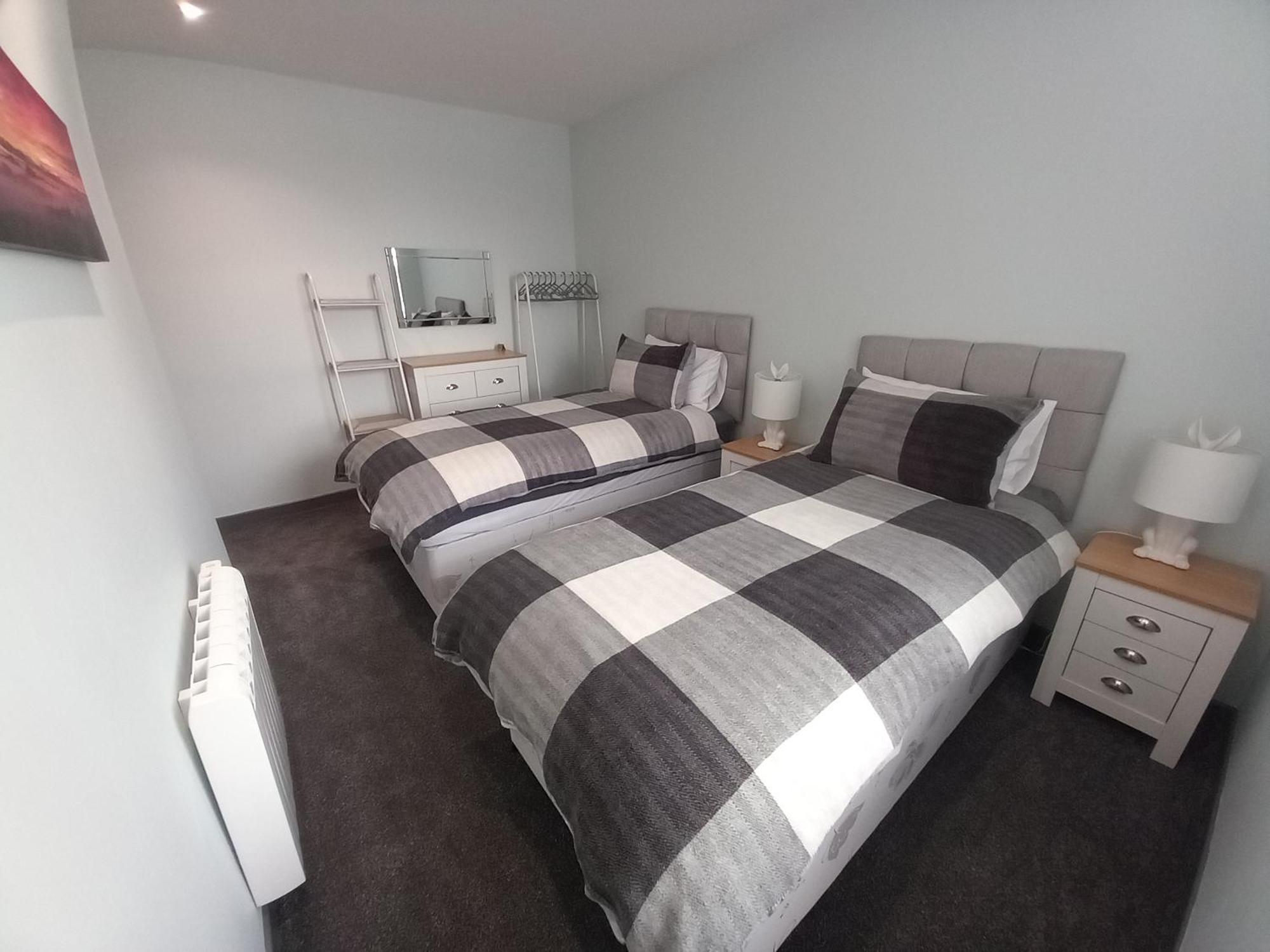 19A Francis Street Apartamento Stornoway  Exterior foto