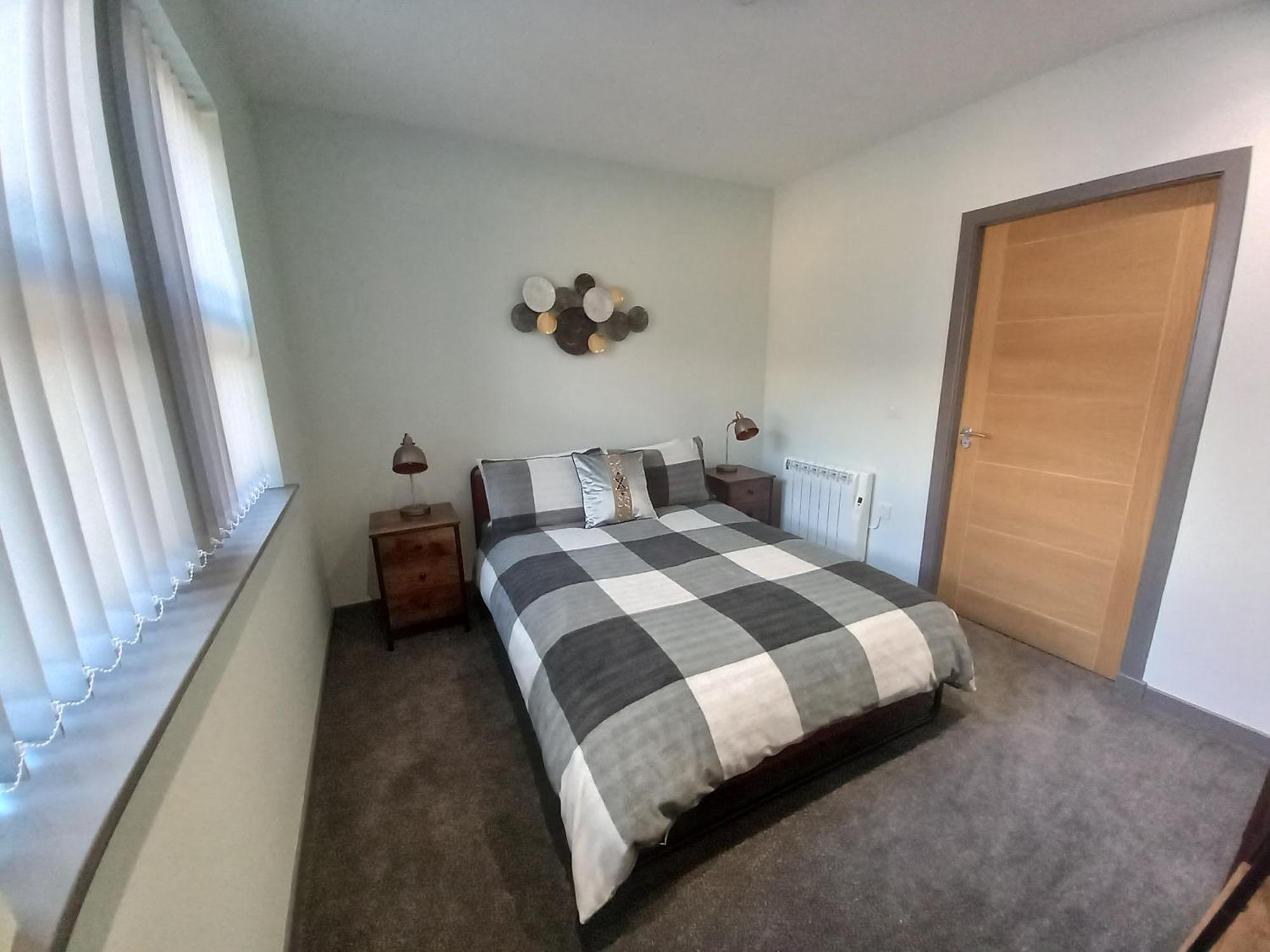 19A Francis Street Apartamento Stornoway  Exterior foto