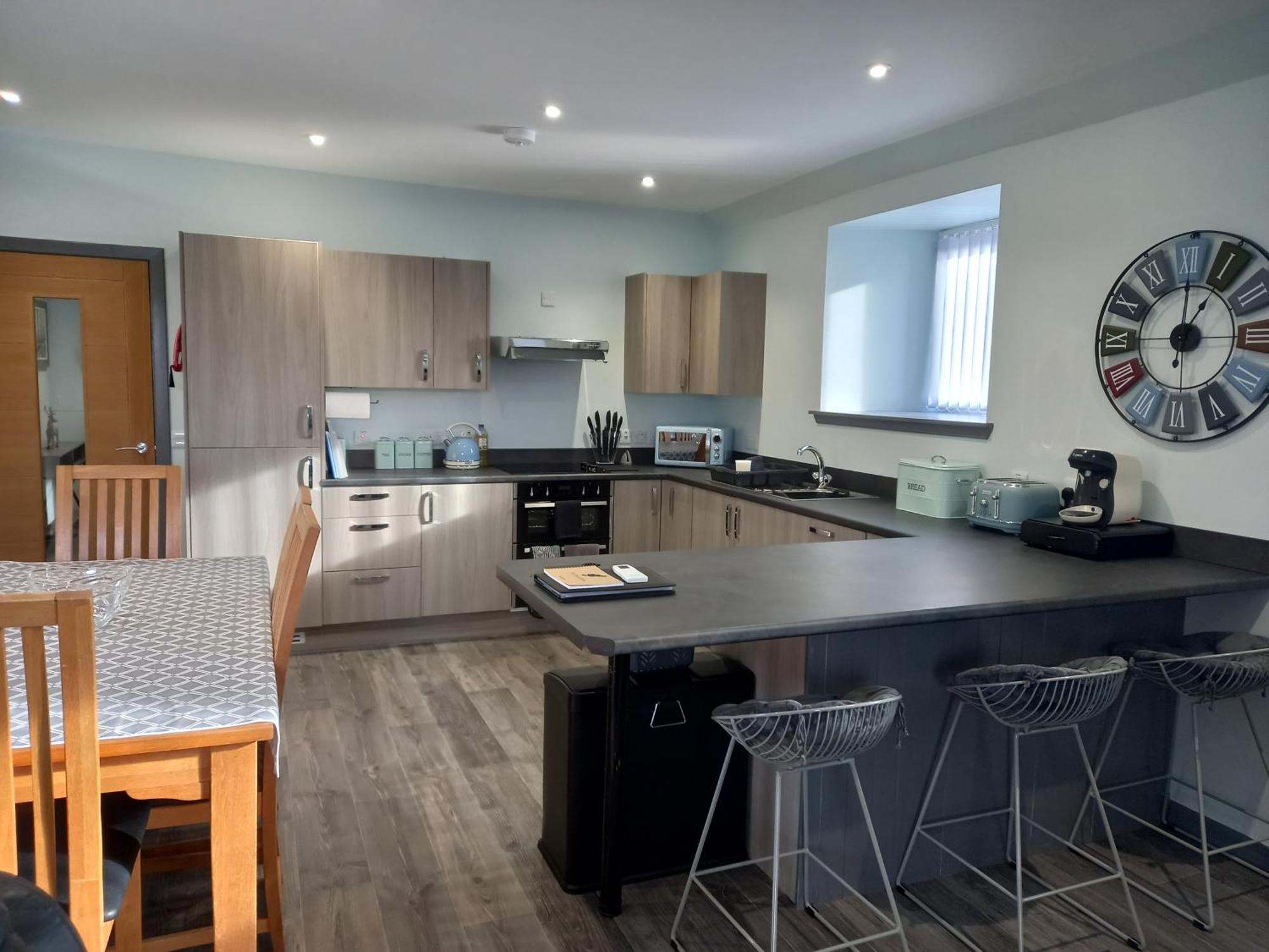19A Francis Street Apartamento Stornoway  Exterior foto