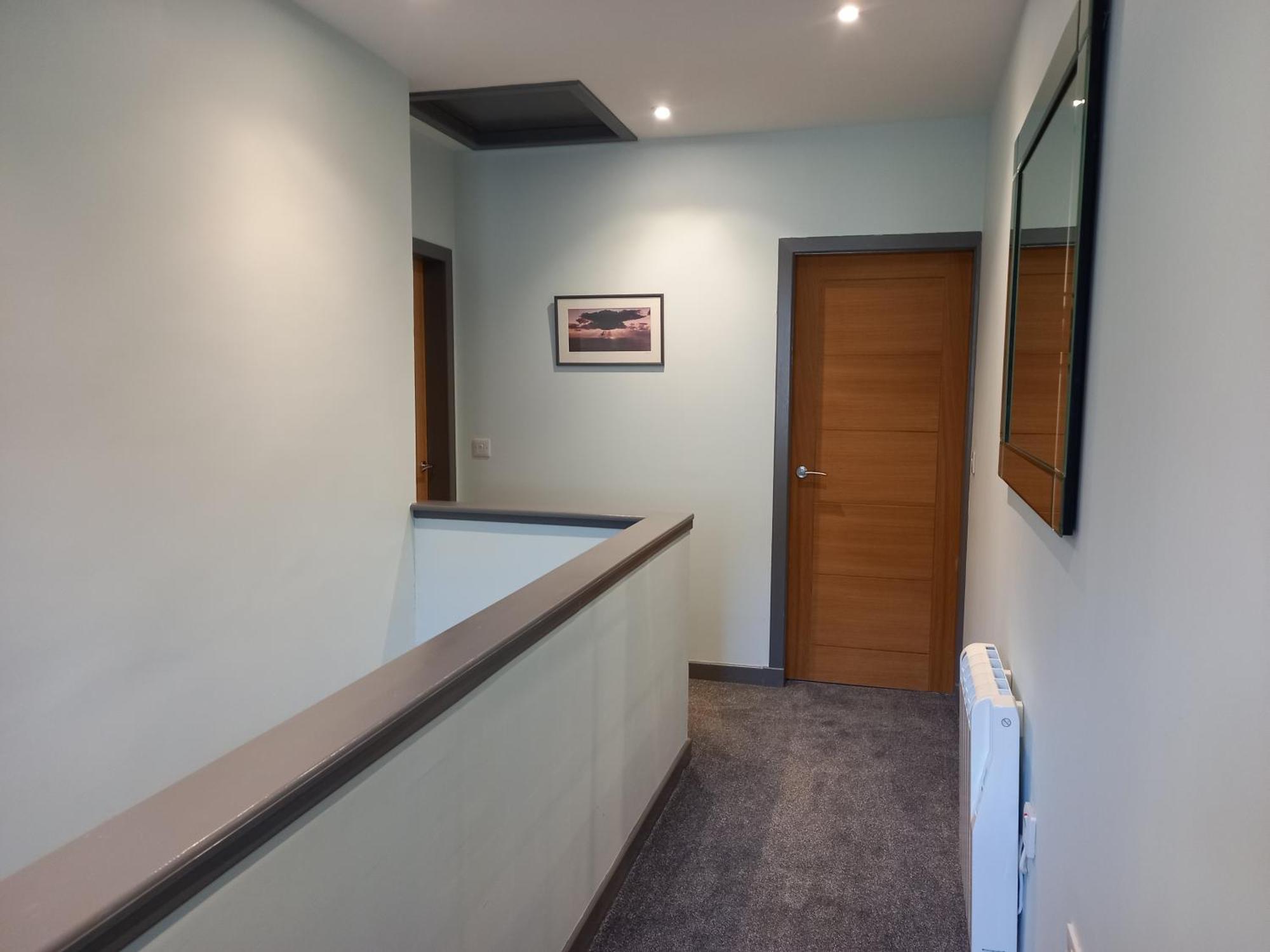 19A Francis Street Apartamento Stornoway  Exterior foto